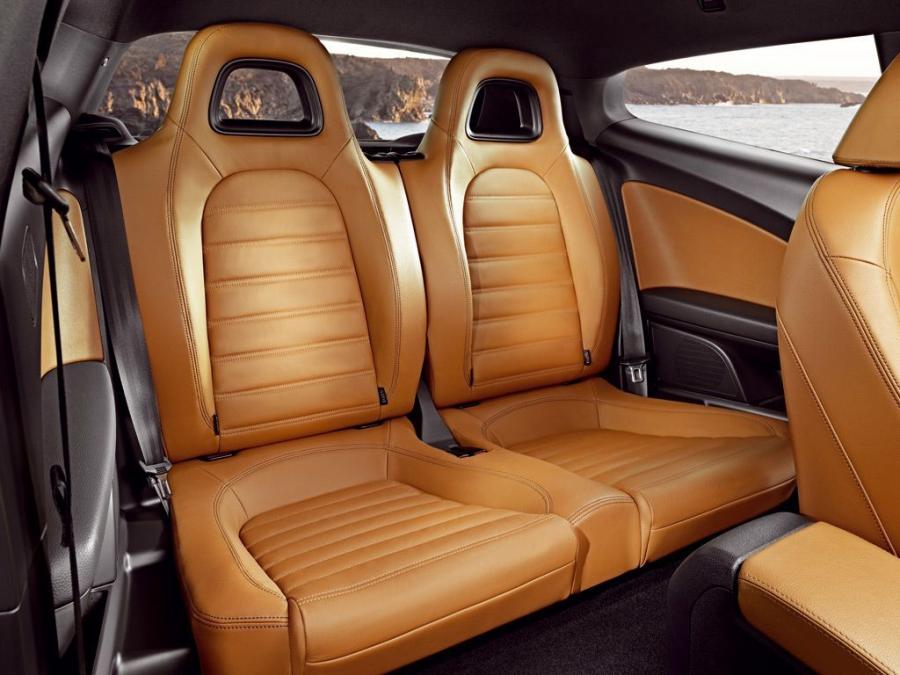  Volkswagen Scirocco 2008 года  (фото 58 из 143)